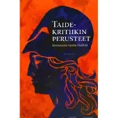 Taidekritiikin perusteet