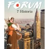 Hämäläinen, Forum 7 Historia