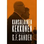 WSOY Sander, Kansalainen Kekkonen - Suuri suunnitelma