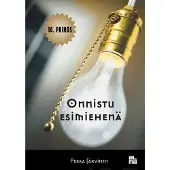 Järvinen, Onnistu esimiehenä