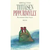 Tiitiäisen pippurimylly