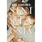 Kirjapaja Honkanen, Sinisiä unia - Ja mitä muuta olen äitinä saanut nähdä
