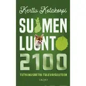Kotakorpi, Suomen luonto 2100 - Tutkimusretki tulevaisuuteen