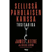 Johnny Kniga Keene, Sellissä paholaisen kanssa - Tositarina