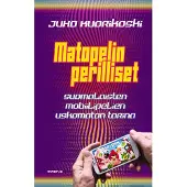 Minerva Kustannus Oy Juho Kuorikoski : Matopelin perilliset