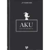 Koskinen, Aku - elämäkerta
