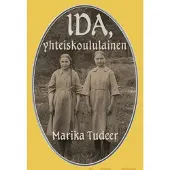 Tudeer, Ida, yhteiskoululainen