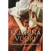 Kuningattaren lemmikki