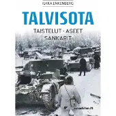 Talvisota - Taistelut, Aseet, Sankarit
