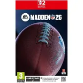 MADDEN NFL 26 (SW2)