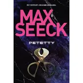 Petetty