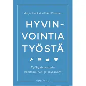 Sinokki, Hyvinvointia työstä - Työhyvinvoinnin kehittäminen ja käytännöt