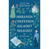 Miranda Cheeverin salaiset haaveet