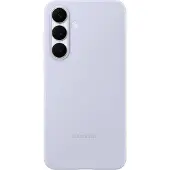 Samsung Galaxy S25 FE silikonikuori, vaaleansininen