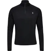 Hummel Pulse Midlayer Collegepaita Puolivetoketjulla