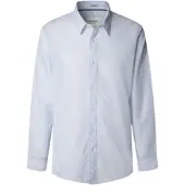 Pepe Jeans Claybourne Pitkähihainen Kauluspaita