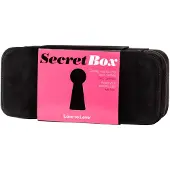 Love to love Kondomit Secura Big Boy 60mm -