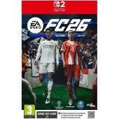 EA Sports FC 26
