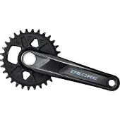 Shimano Deore M6120 Kampisarja