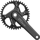 Shimano Fc-u6030-1 9-11s Kampisarja