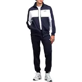 Puma Poly Colorblock Verkkapuku