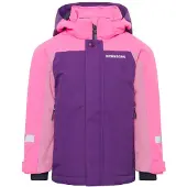 Didriksons Neptun Talvitakki, Royal Purple, 80