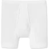 Schiesser Shorts - White - XXL
