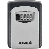 Home>it Work key box with code lock with 10.000 combinations.