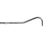 Makita 194731-2 1/4' bitsikiinnitys raudoituskoukku