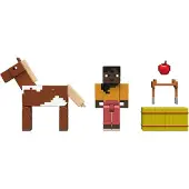 Mattel Stable Master Makena And Horse Kuvio
