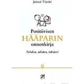 Töytäri, Positiivisen hääparin onnenkirja - tahdon, tahdon, tahdon!