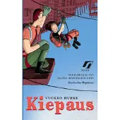Hurme, Kiepaus (selkokirja)