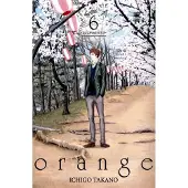 Takano, Orange 6