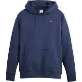 Levi's The Original Hm Hoodie Navy Bl - Navy - M