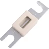 VETUS Ze C20 Fuse Valkoinen 160 A