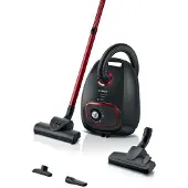 Bosch Serie 4 ProPower pölynimuri, BGB41POW1, musta