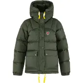 Fjällräven expedition down lite jacket w