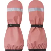 Reima Puro Sadehansikkaat Rose Blush Rose Blush-2 Y Ruskea 2 vuotta Pojat, Tytöt