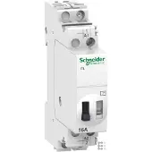 Schneider Electric ELECTRIC ITL SYSÄYSRELE 16A 1S 12VAC/6VDC (A9C30011)