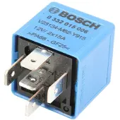 Bosch Rele, työvirta 0 332 015 006