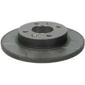 Brembo Jarrulevy (1kpl) 08.2958.75