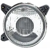 Hella Kotelo, ajovalo 9BG 135 927-011