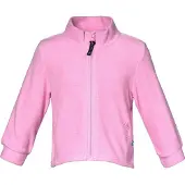 Isbjörn of Sweden Kids' Lynx Jacket Bubblegum 146/152