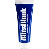 BlitzBlank Sileä - karvanpoistovoide - herkälle iholle - 125ml