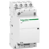Schneider Electric Ict25a 3no 220...240vac 60hz contactor
