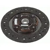 SACHS Kytkinlevy 1862 848 001