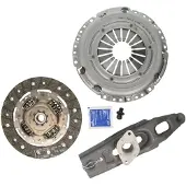 SACHS Kytkinsarja 3000 950 001