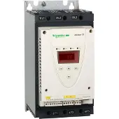 Schneider Electric Er supplyElektroninen pehmeä käynnistys ohjaus 220V virtalähde