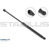 STABILUS Kaasujousi, kuorma-alusta (tavaratila) 601859