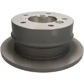 TRW Jarrulevy (1kpl) DF4087S